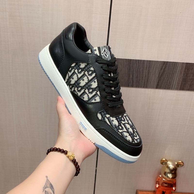 Christian Dior Sneaker